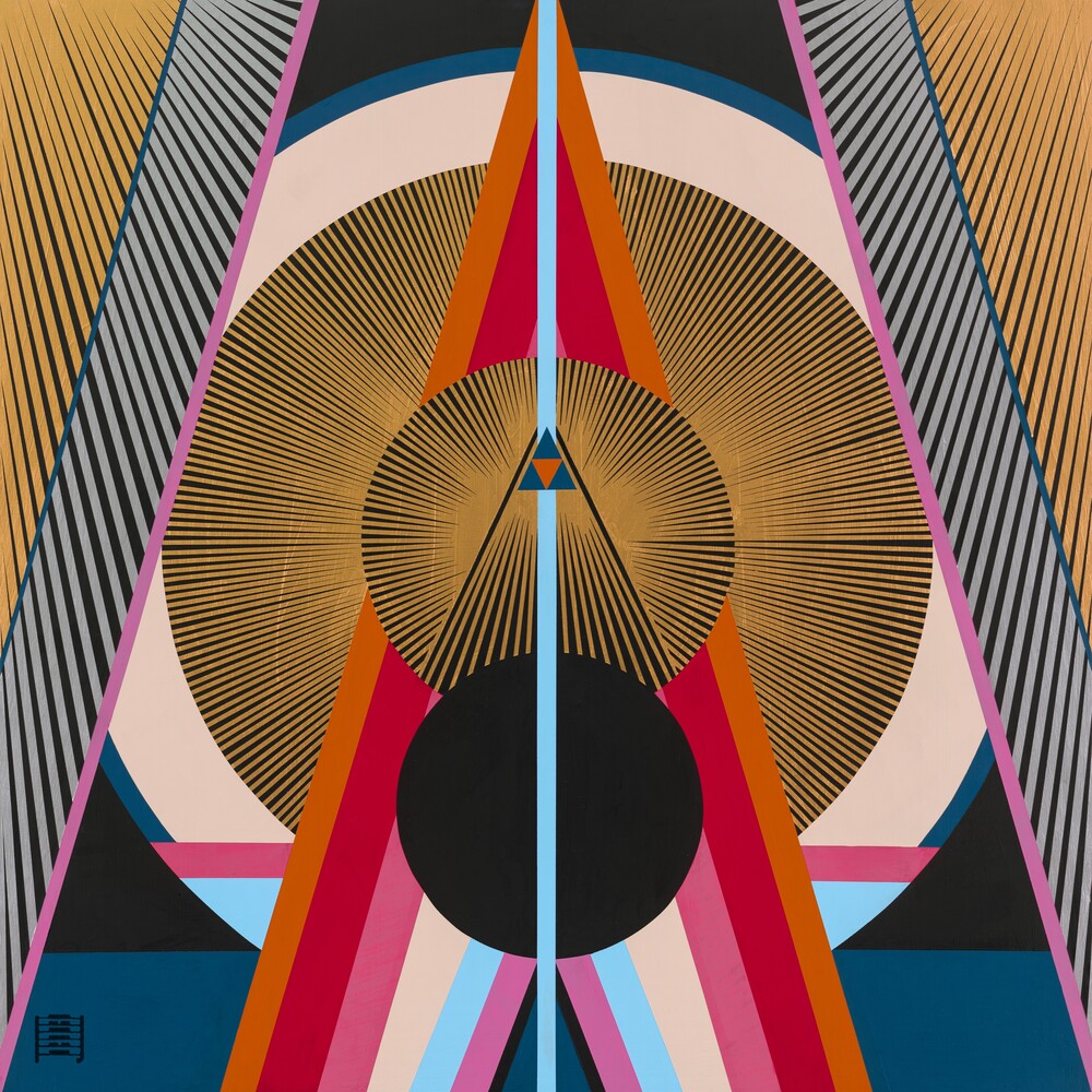 Pre-Order: Altarpiece H. Af K. [LP]