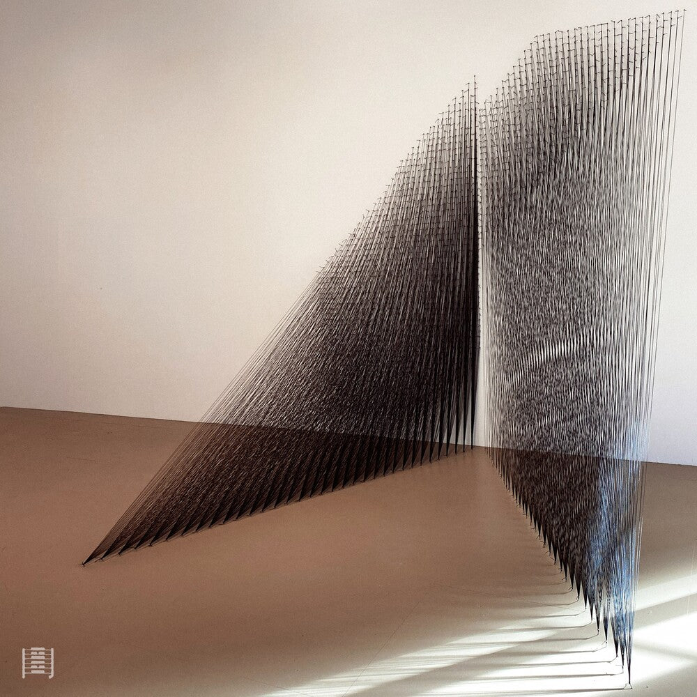 Pre-Order: Prophetic Perfect Tense [LP]