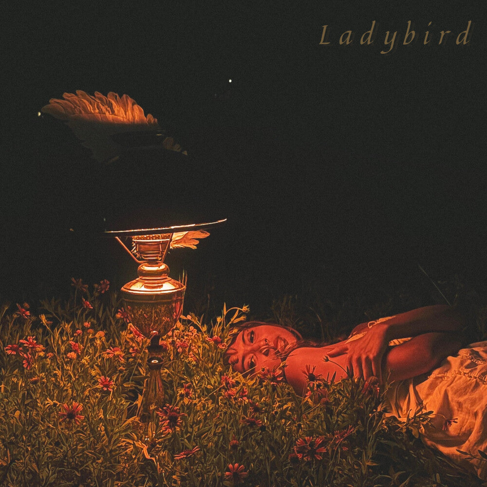 PRE-ORDER: Ladybird Ep [LP]