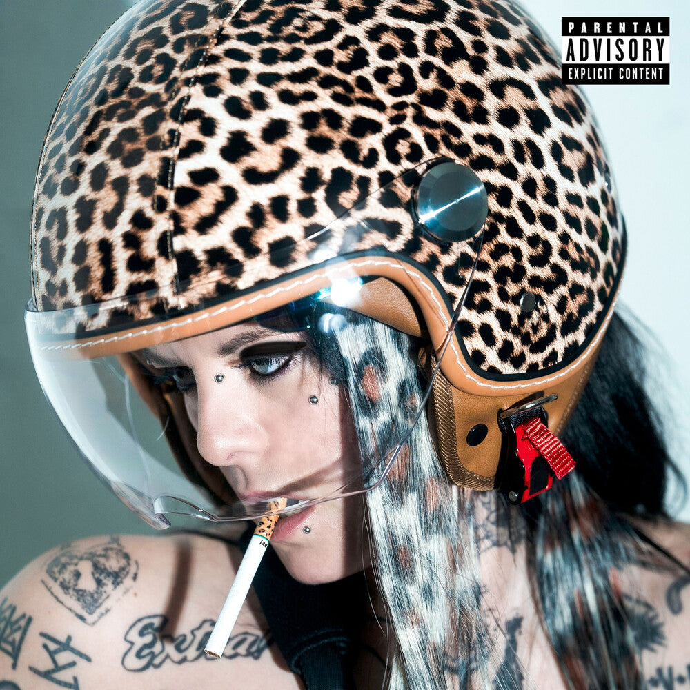 Pre-Order: Lauren (Pict) [LP]