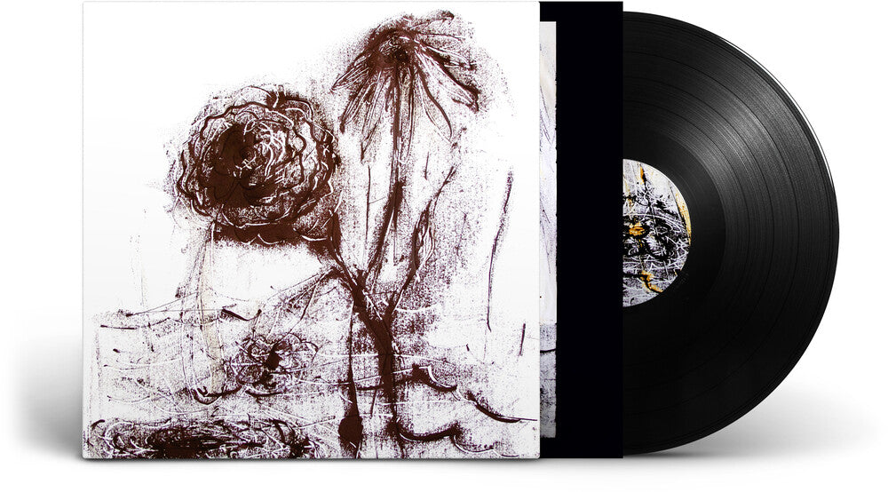 Pre-Order: Passing The Cup Of Sorrows [LP]