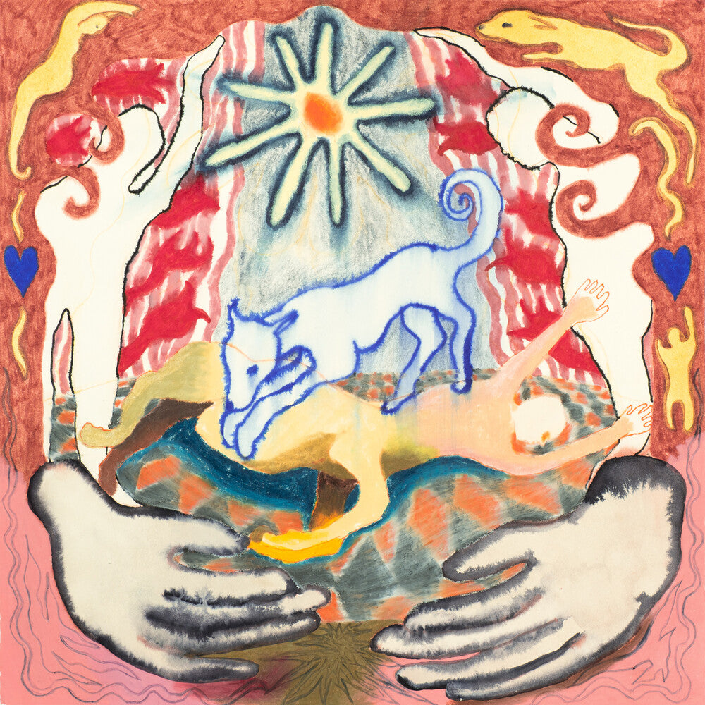 Pre-Order: Lick The Spoon Let It Soften [LP]