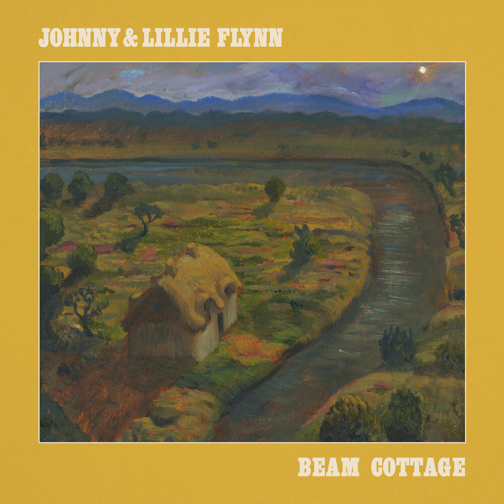 Pre-Order: Beam Cottage [Black]