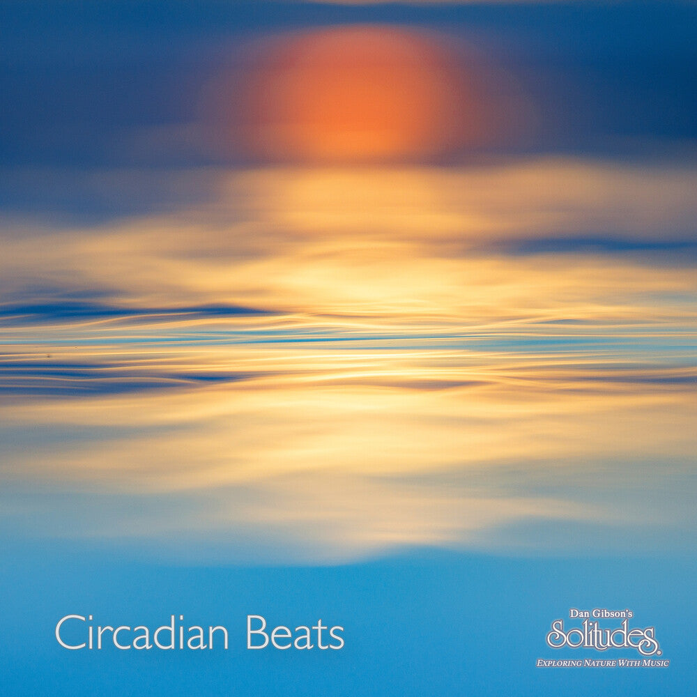 Pre-Order: Circadian Beats [LP]