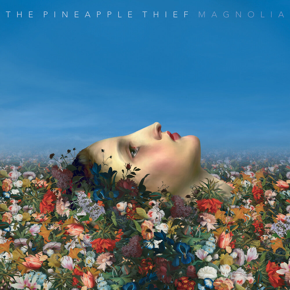 Pre-Order: Magnolia (2025 Mix) (Rmx) [LP]