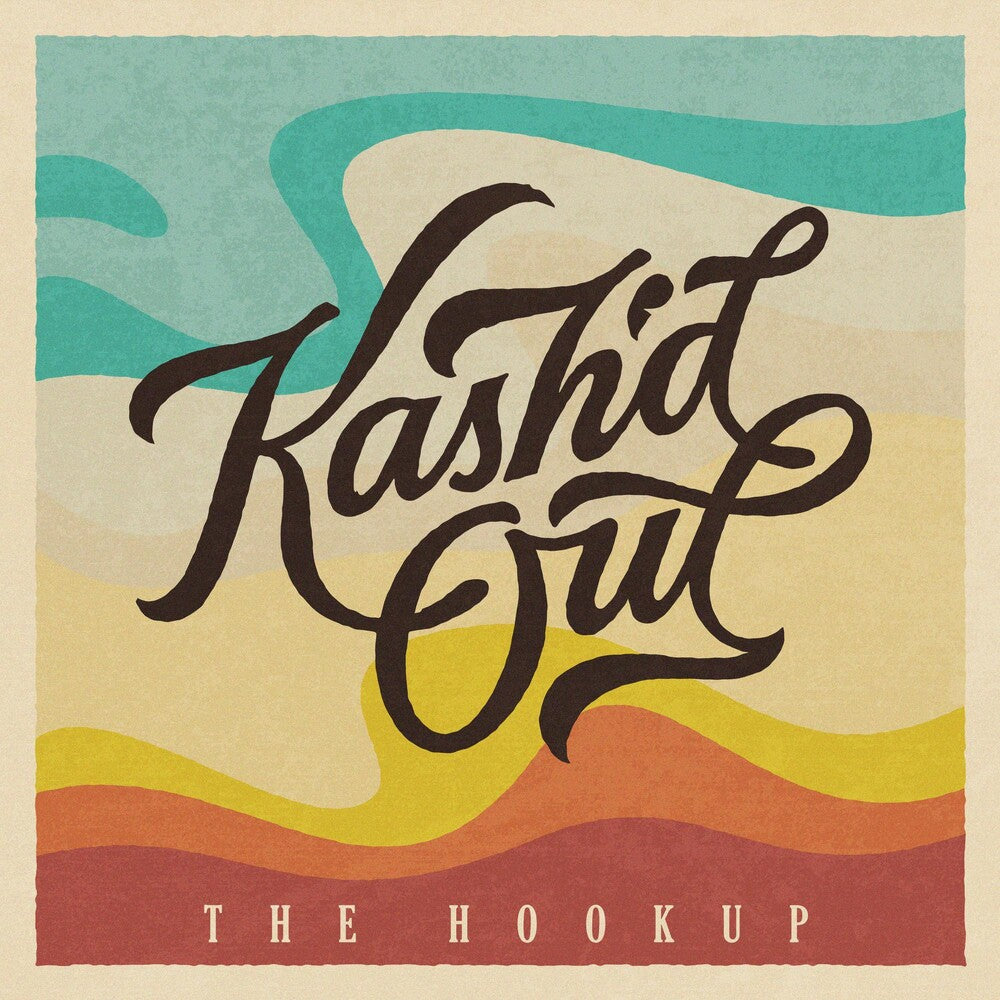 Pre-Order: Hookup [Colored Vinyl] (Red)