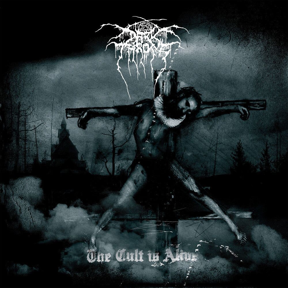 Pre-Order: Cult Is Alive (Aniv) [LP]