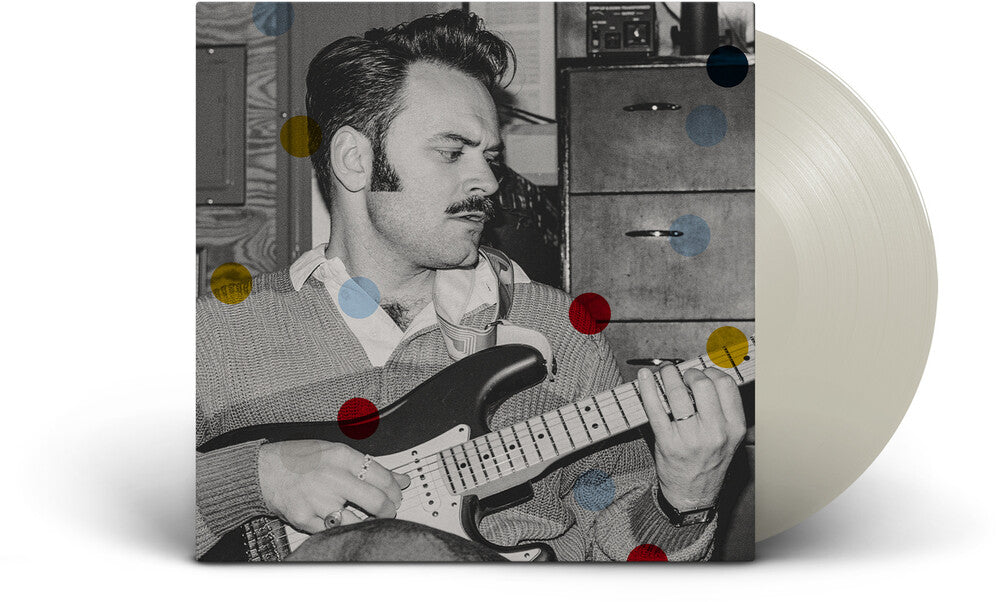 Pre-Order: Stephen Day [Natural]