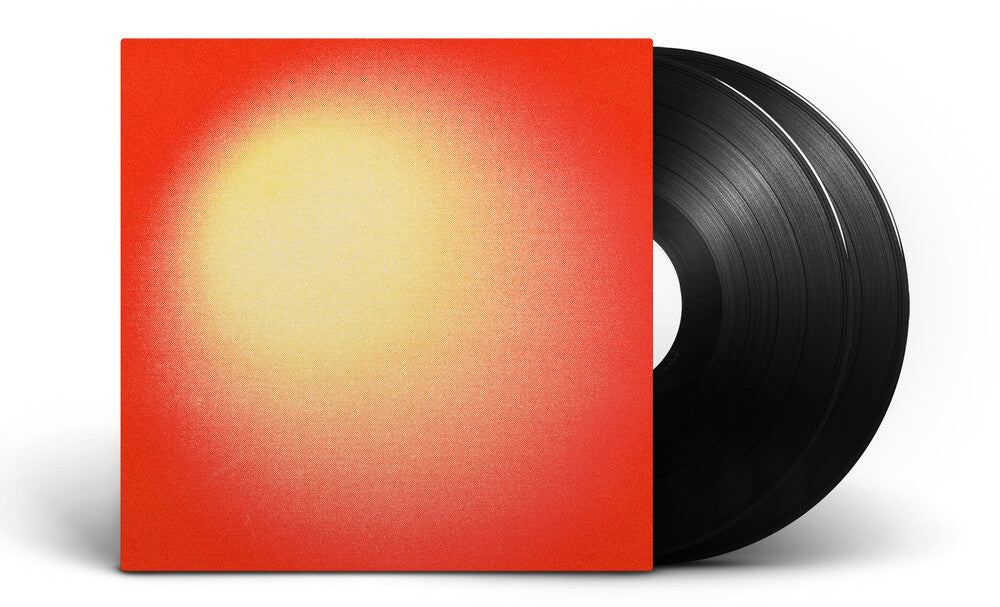 Pre-Order: Revolver [LP]