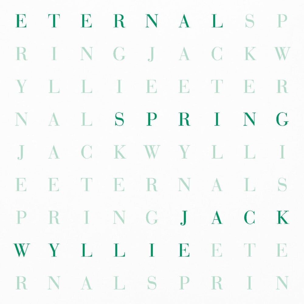 Pre-Order: Eternal Spring (Blk) [Limited Edition] (Eco) (Uk)