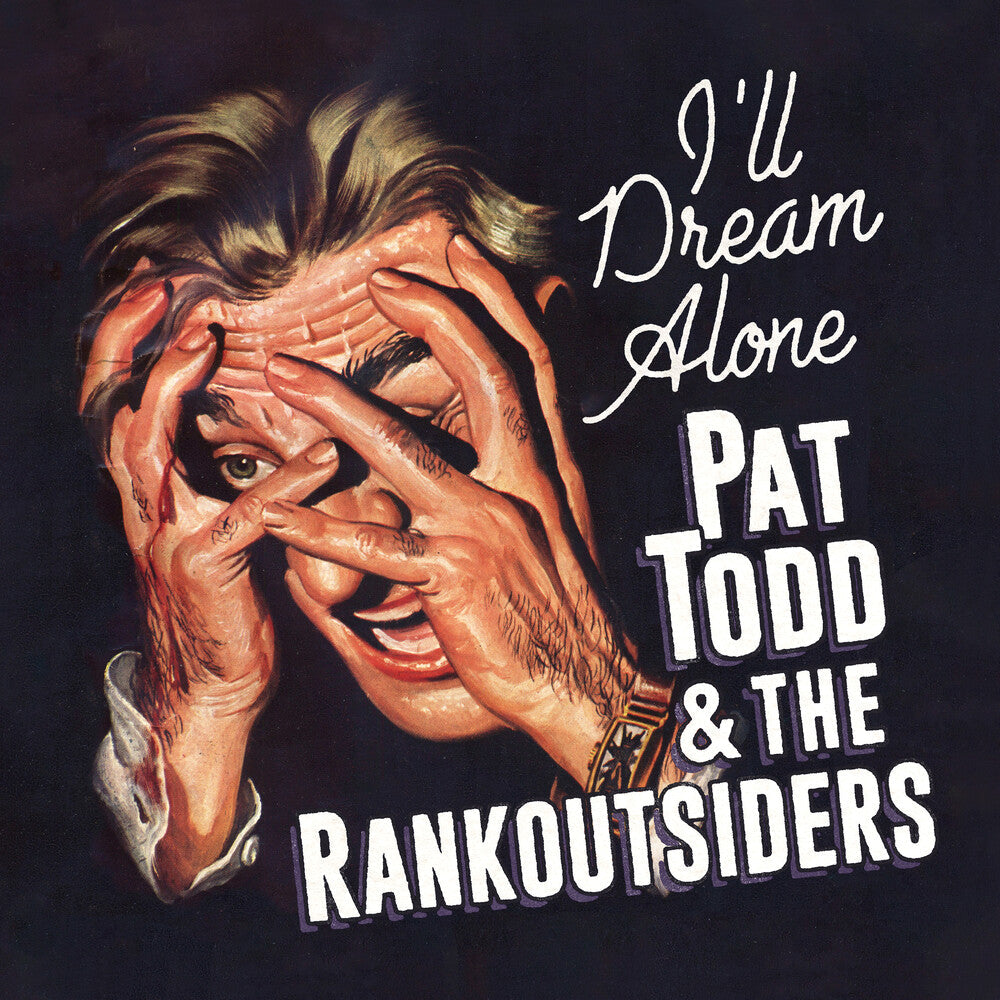 Pre-Order: I'll Dream Alone [LP]