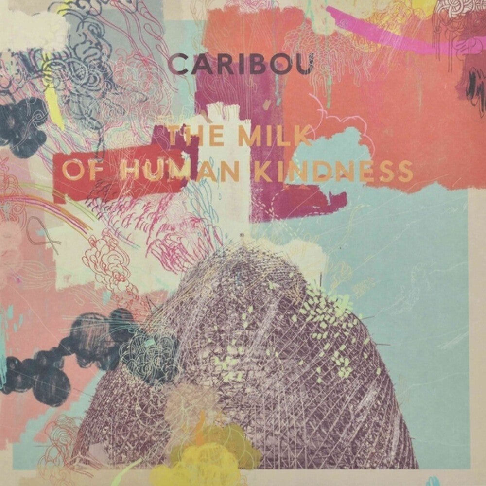 Pre-Order: Milk Of Human Kindness [LP]