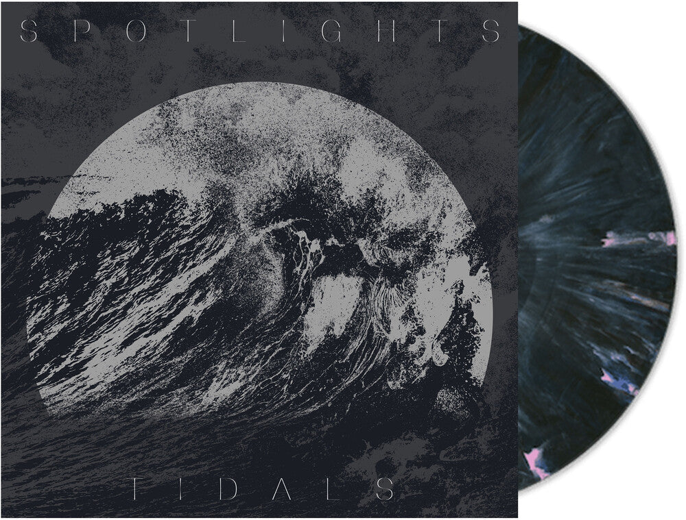 Pre-Order: Tidals - 10th Anniversary (Aniv) [Reissue]