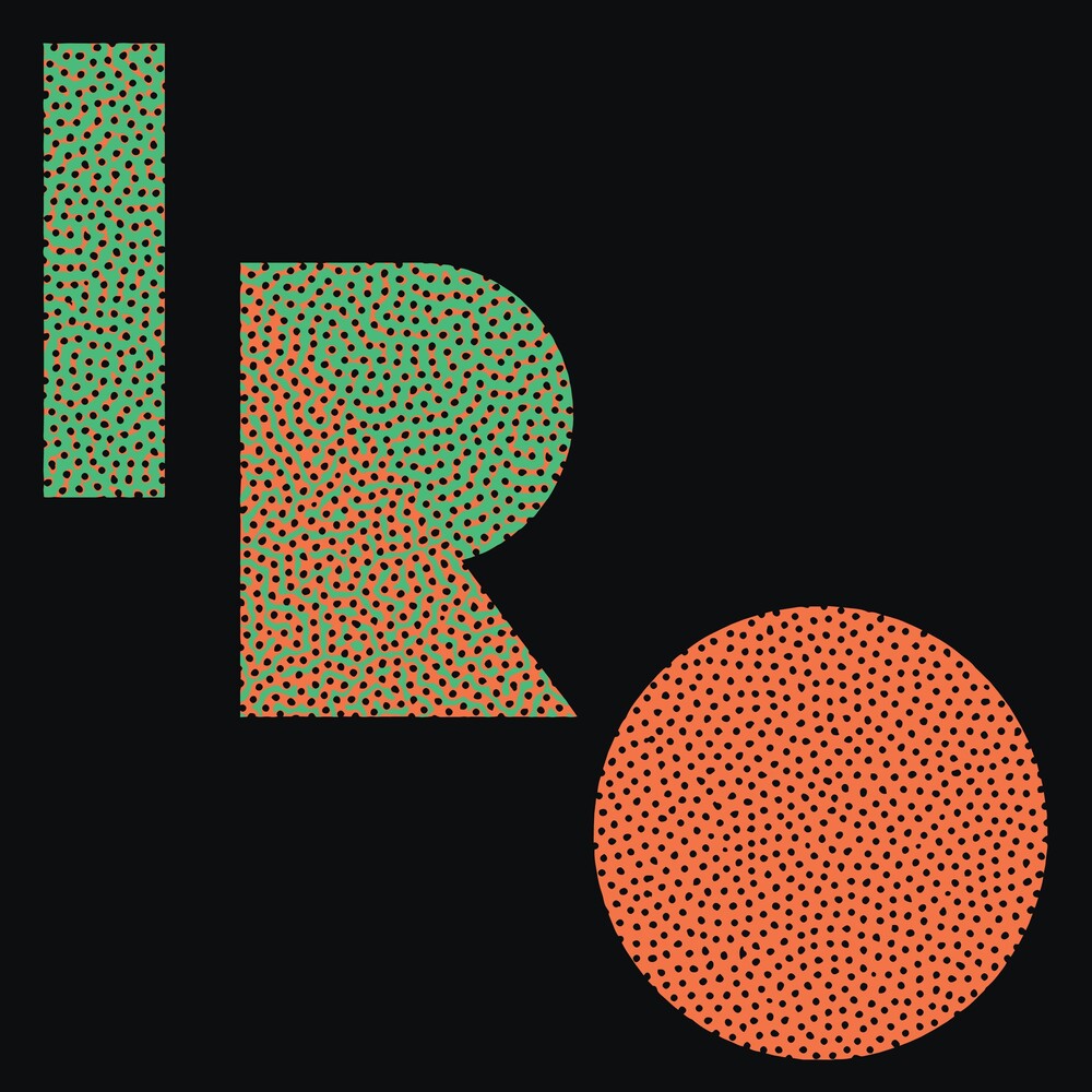 Pre-Order: Iroiro [LP]