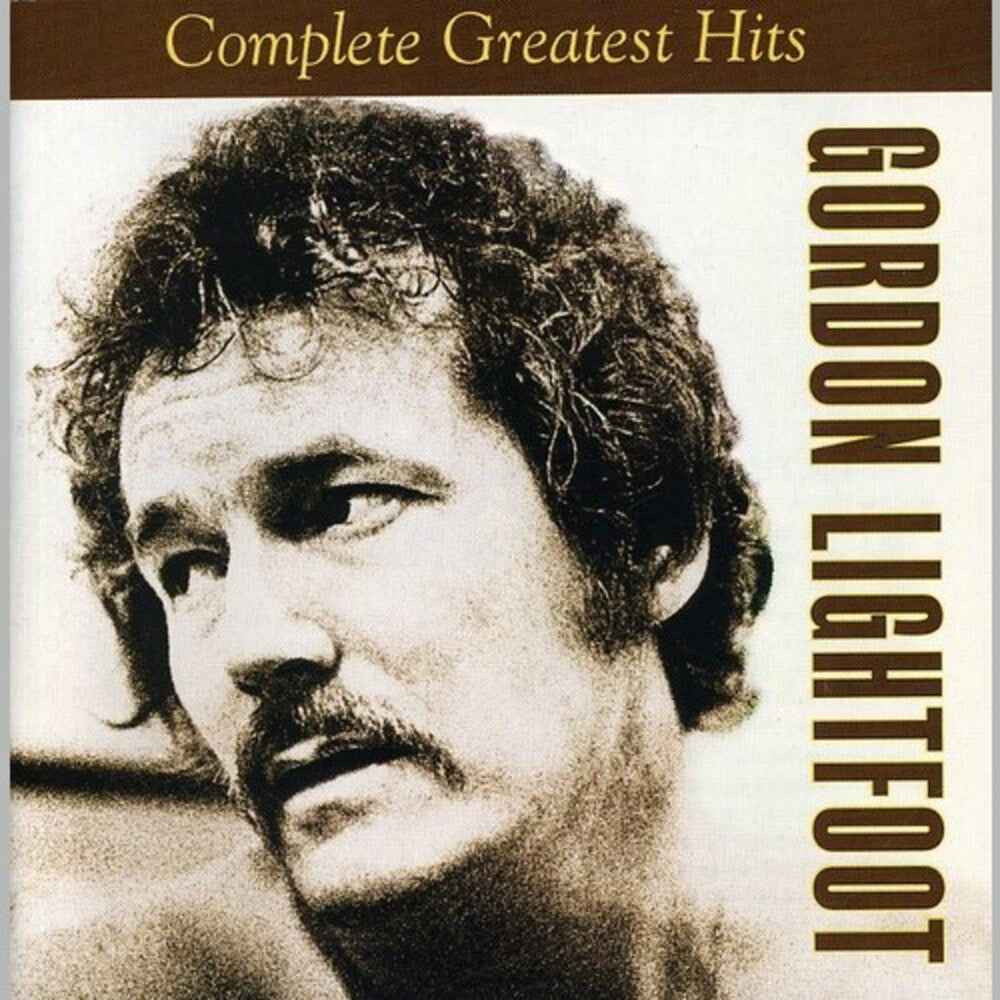 The Complete Greatest Hits [CD]