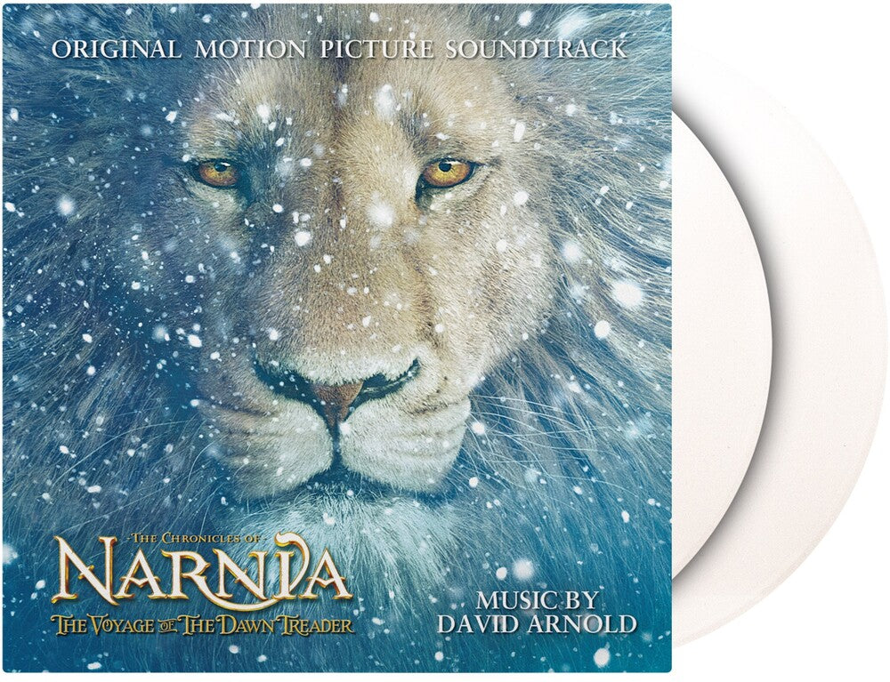 Chronicles Of Narnia: Voyage Of The Dawn Treader [LP]