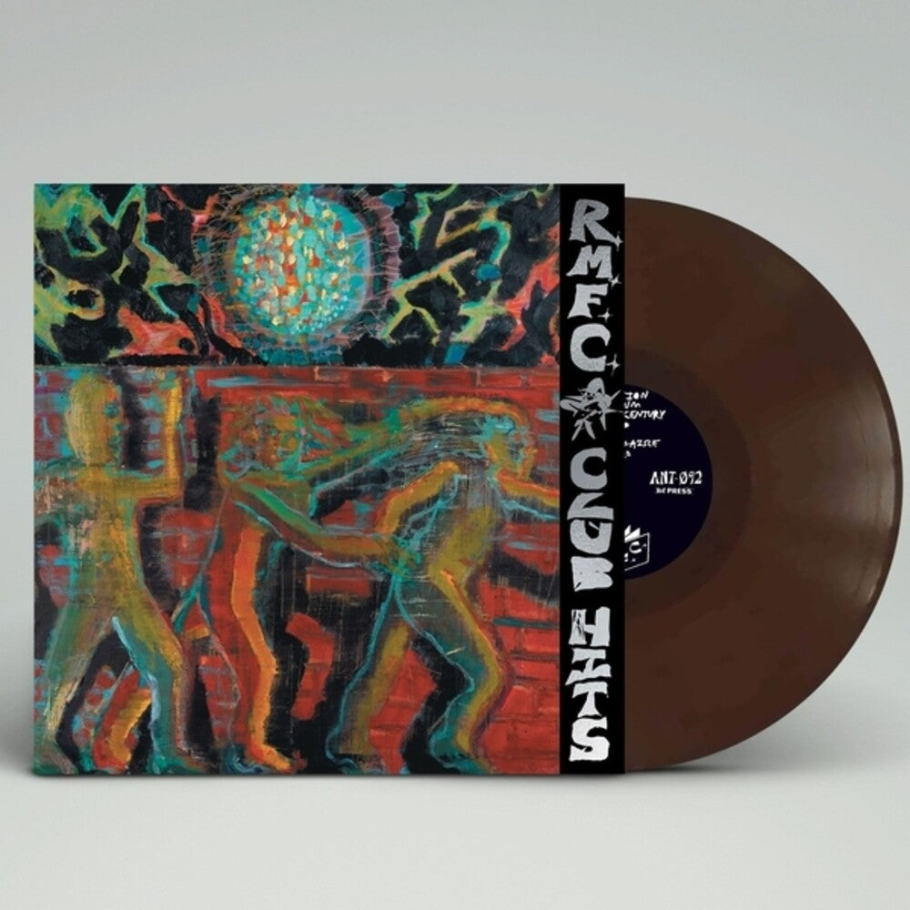Pre-Order: Club Hits (Brwn) [Colored Vinyl]