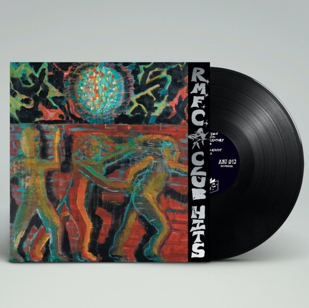 Pre-Order: Club Hits [LP]