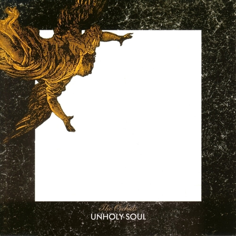 Pre-Order: Unholy Soul [LP]