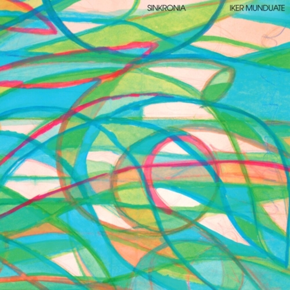 Sinkronia [LP]