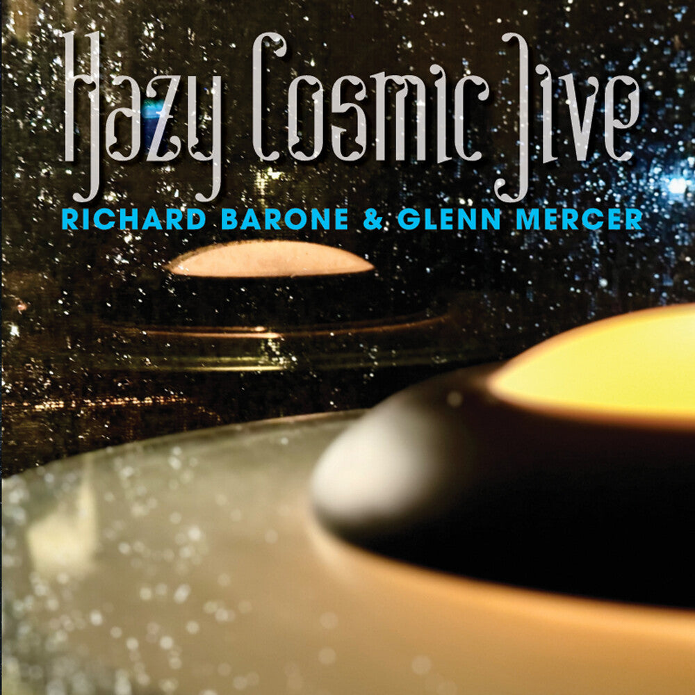 Hazy Cosmic Jive [LP]