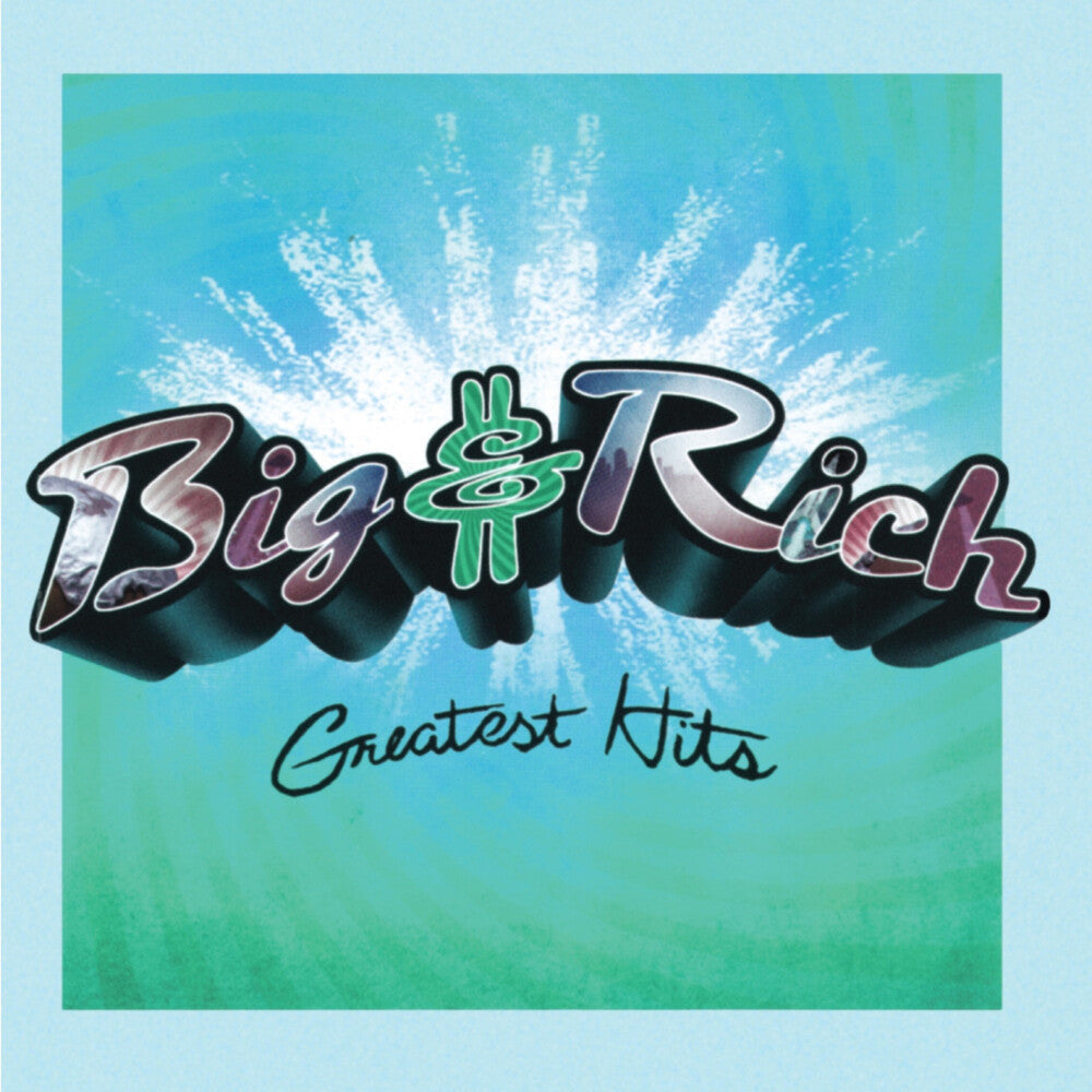 Greatest Hits [Colored Vinyl] [Limited Edition] (Trq)
