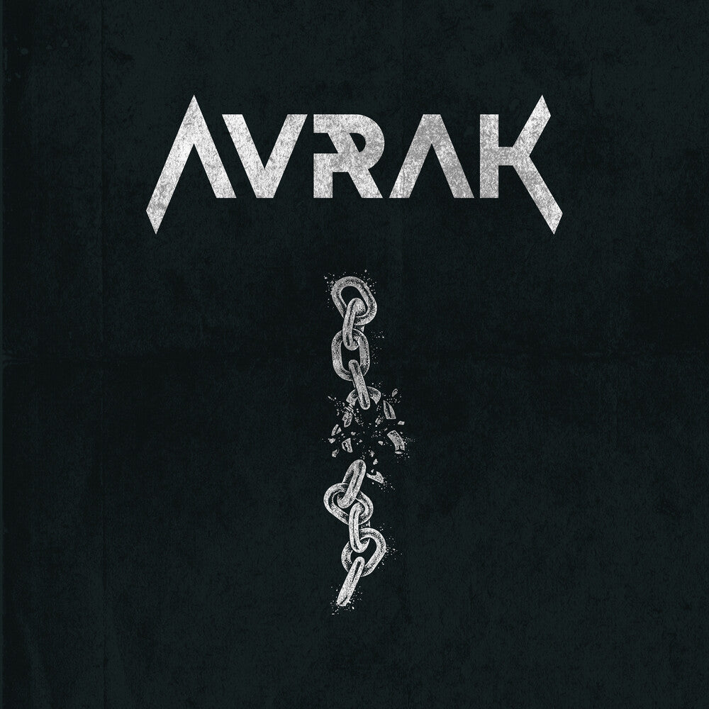 Avrak [LP]