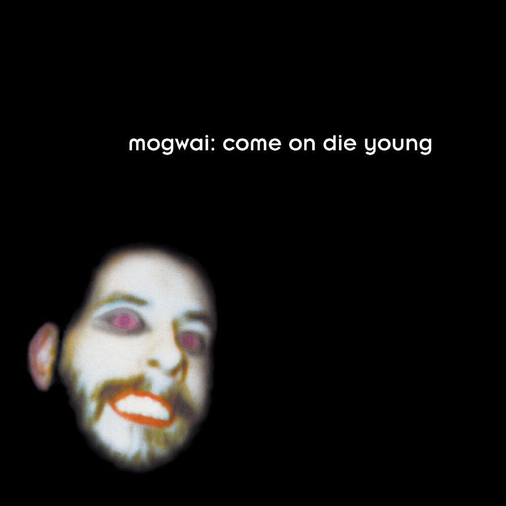 Pre-Order: Come On Die Young - Reissue [Grey]