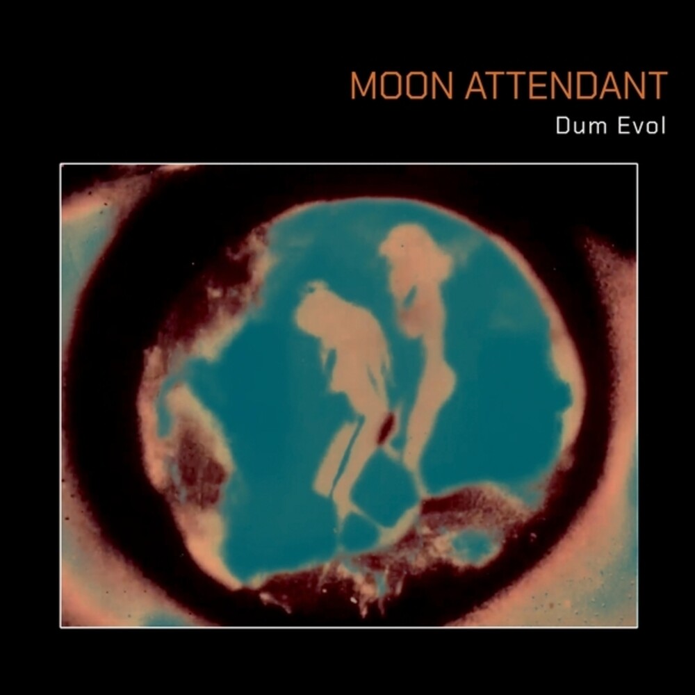 Dum Evol [Colored Vinyl] (Pnk)