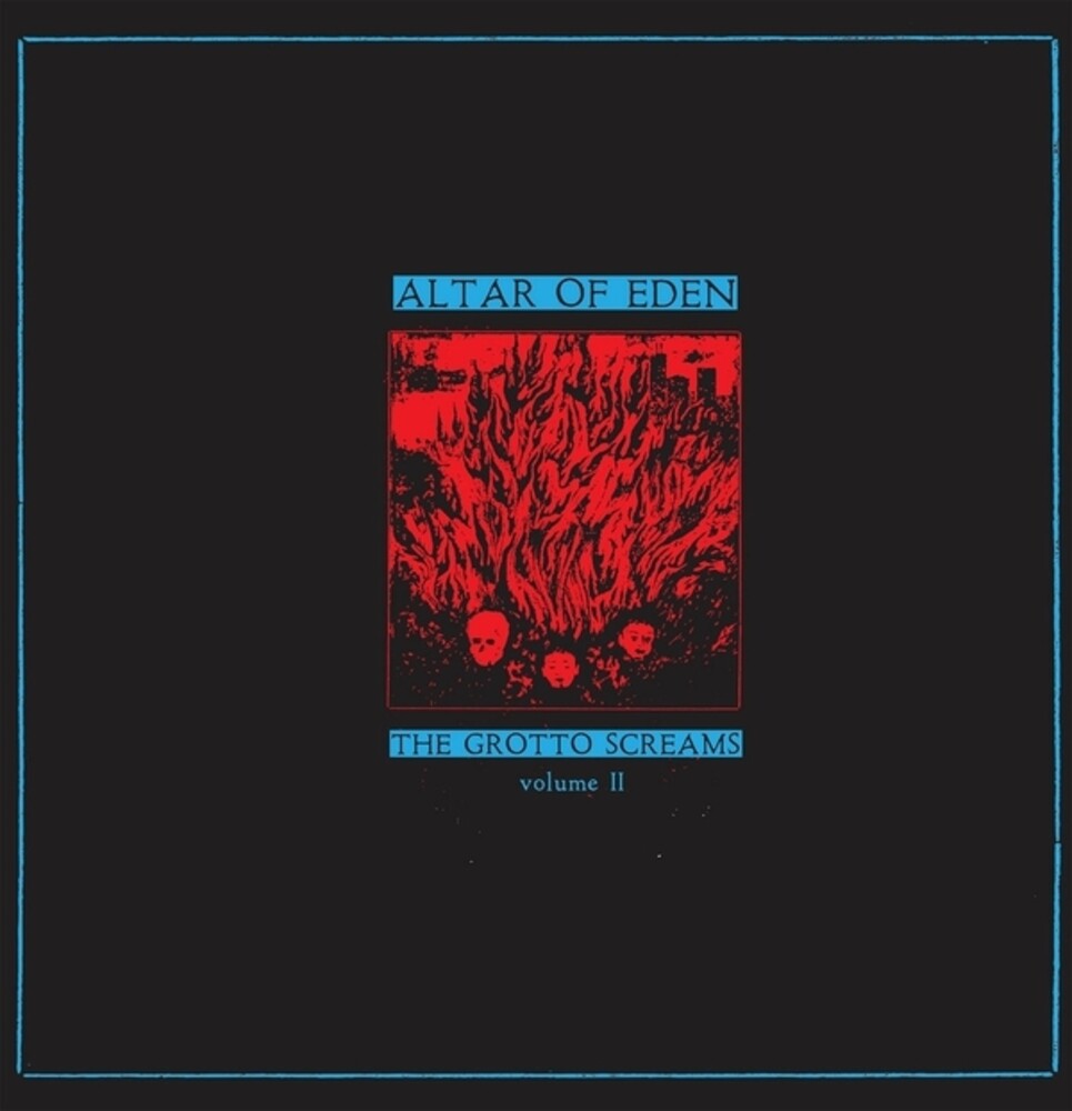 Grotto Scream Ii [LP]