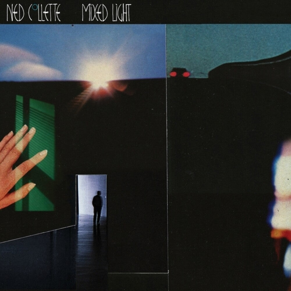 Mixed Light [LP]