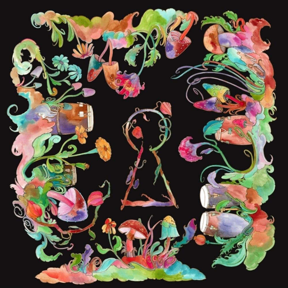 Conclave [LP]