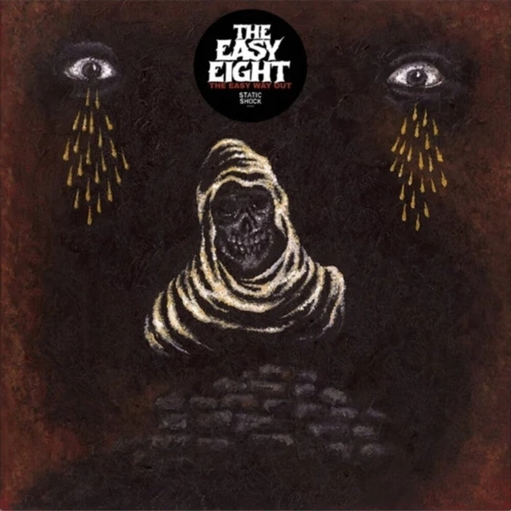 Easy Way Out [LP]