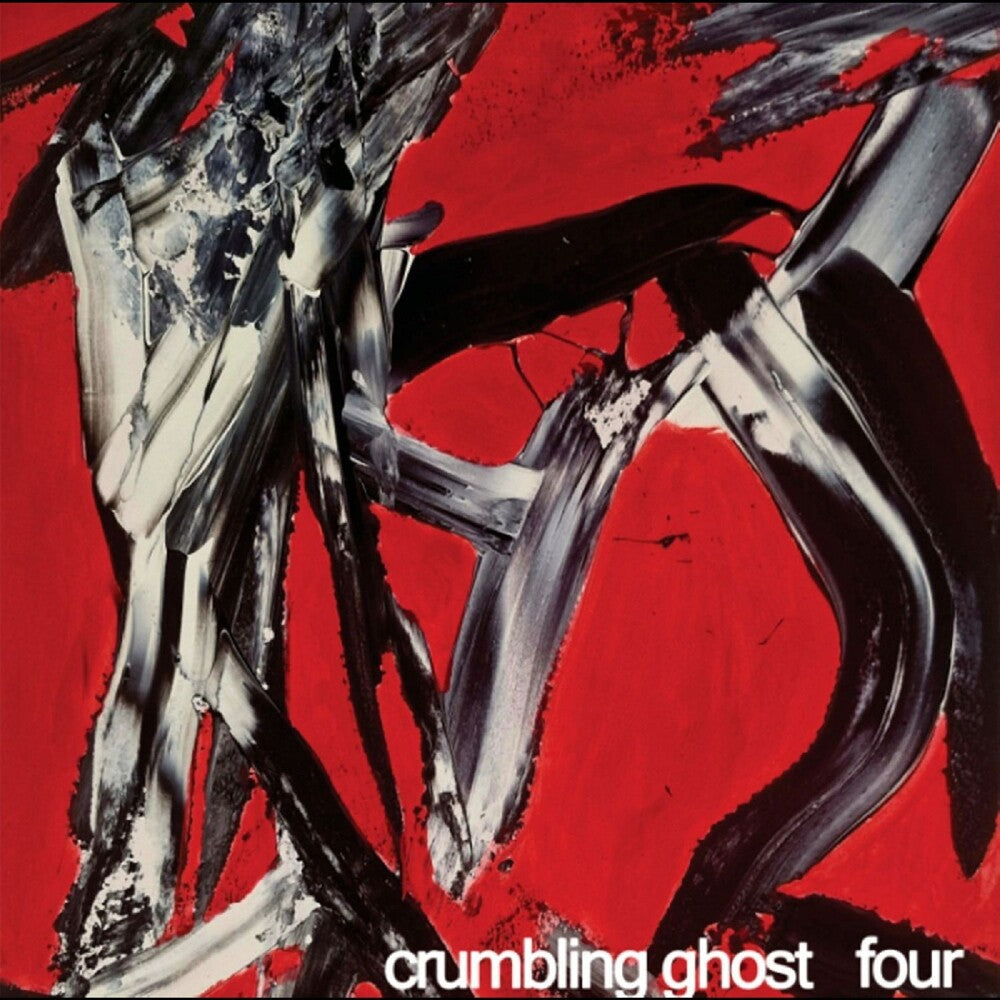 Pre-Order: Four [LP]