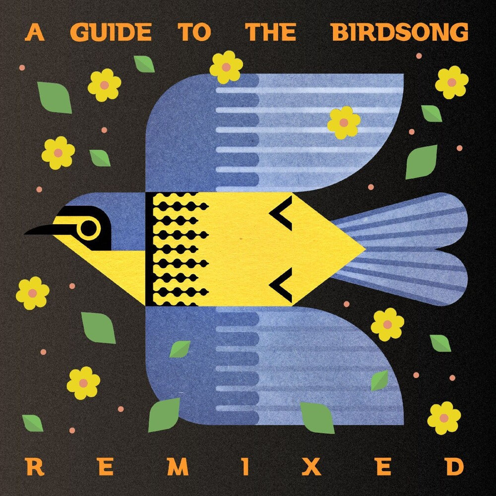 Pre-Order: Guide To The Birdsong Remixed / Various [180 Gram]