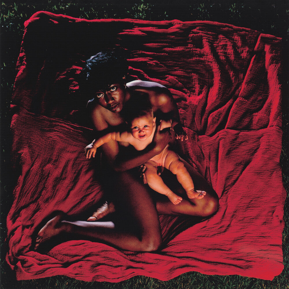 Pre-Order: Congregation [Colored Vinyl] [Limited Edition] (Maro)