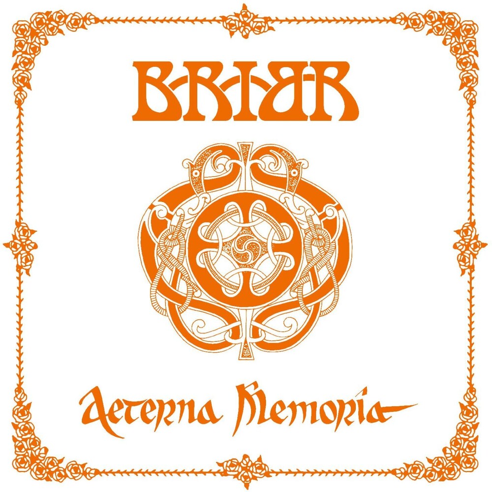 Pre-Order: Aeterna Memoria [LP]