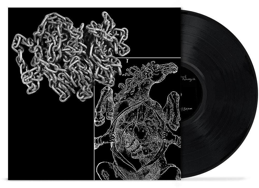 Pre-Order: Christmas in Sodom [LP]