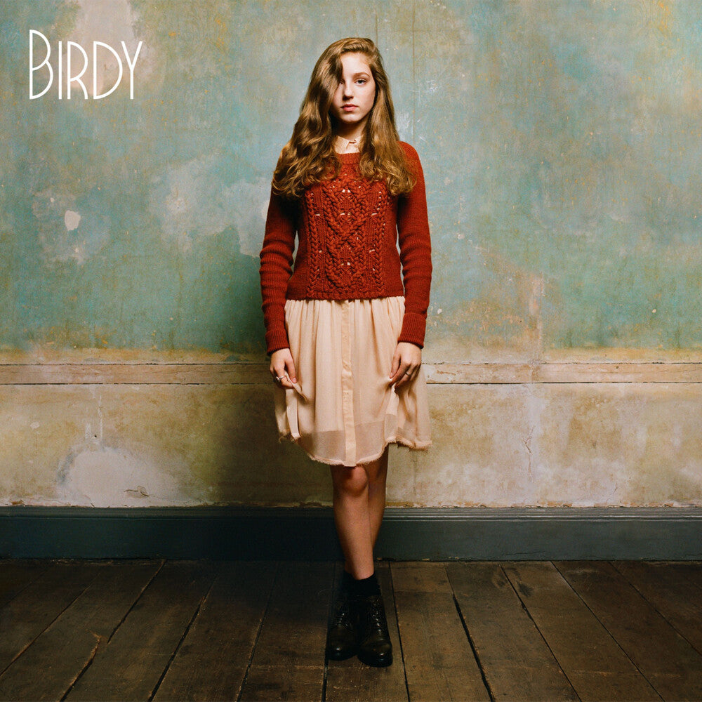 Pre-Order: Birdy [Limited Edition]