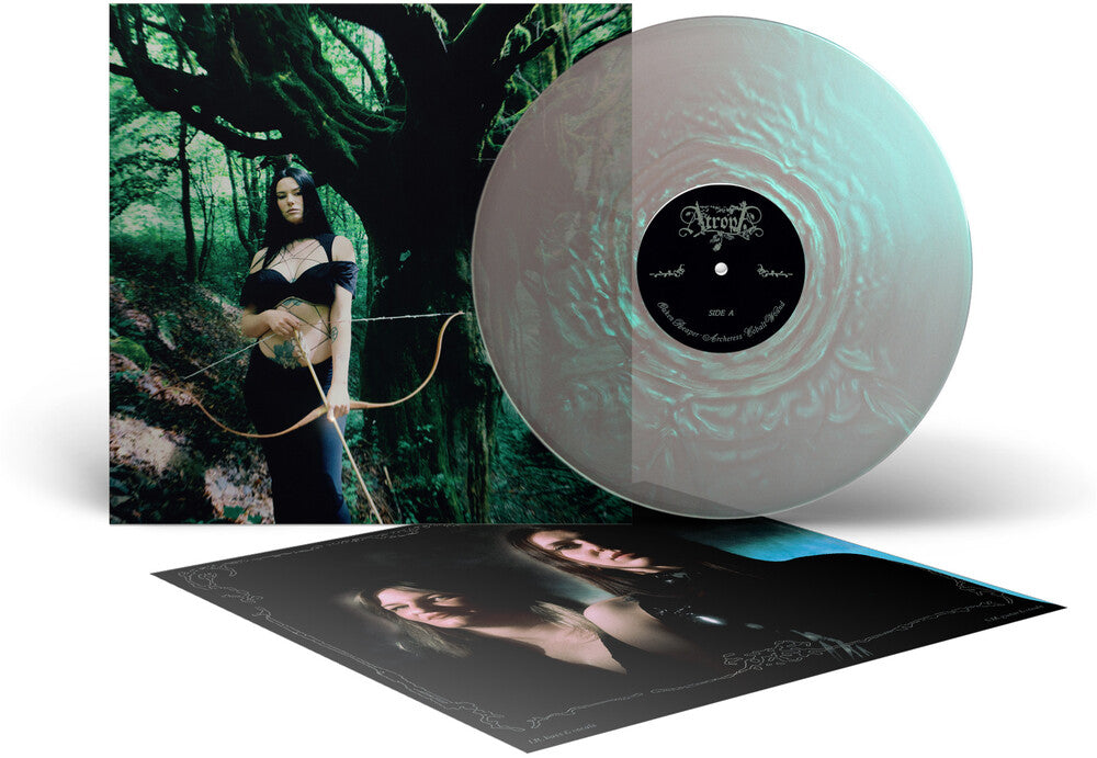 Pre-Order: Atropa [Colored Vinyl] [Limited Edition] (Ofgv)