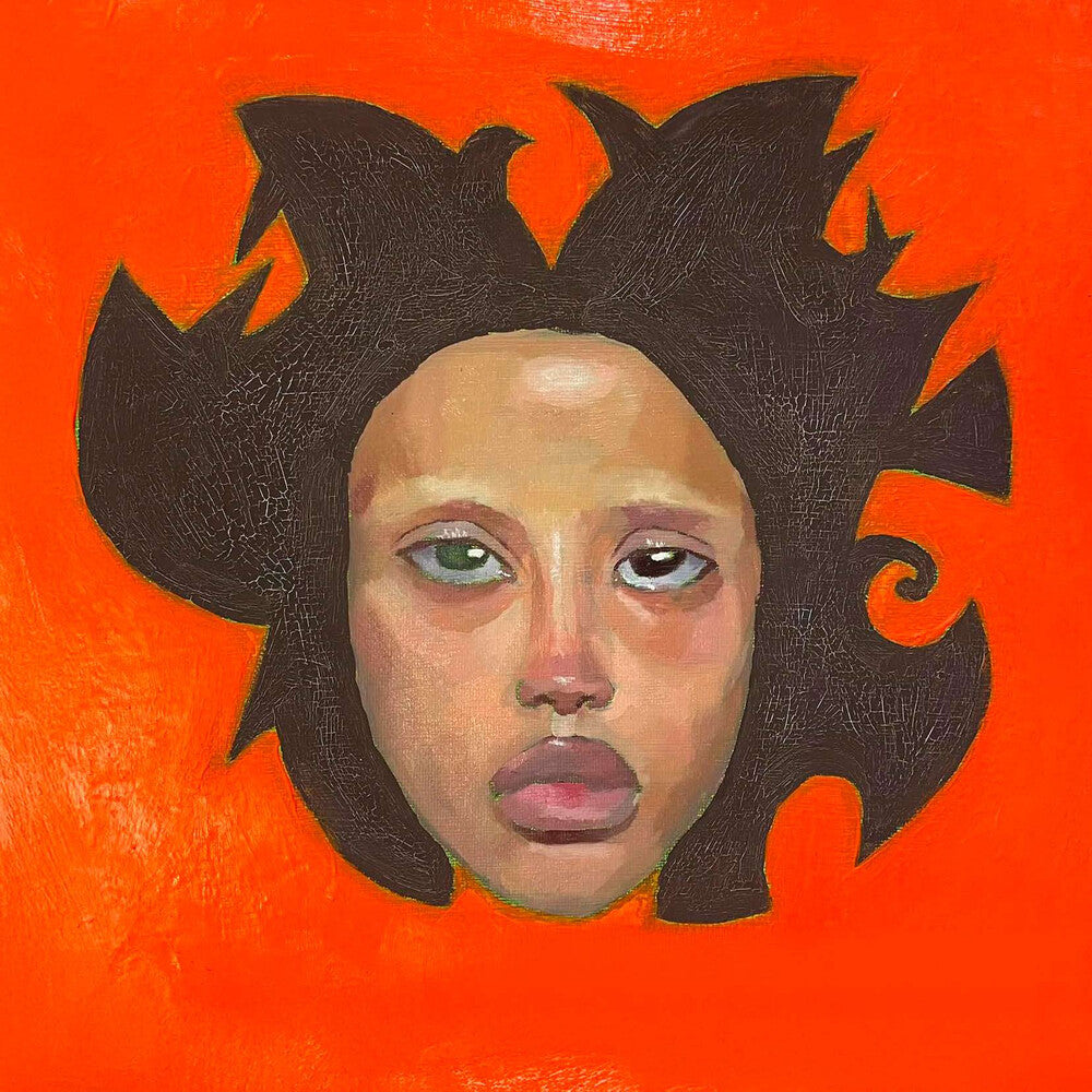 Pre-Order: Nonechosen [Black]