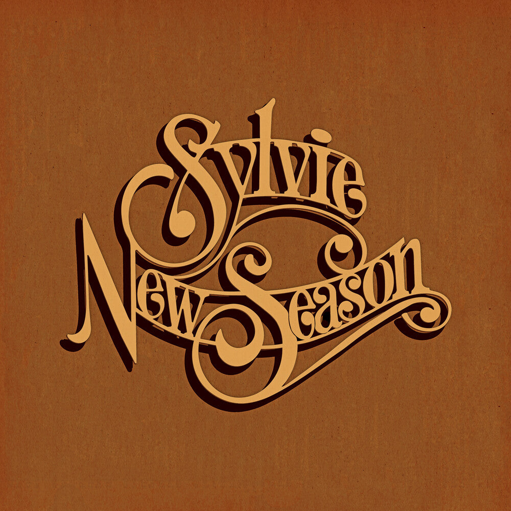 Pre-Order: New Season [Colored Vinyl] (Ylw)