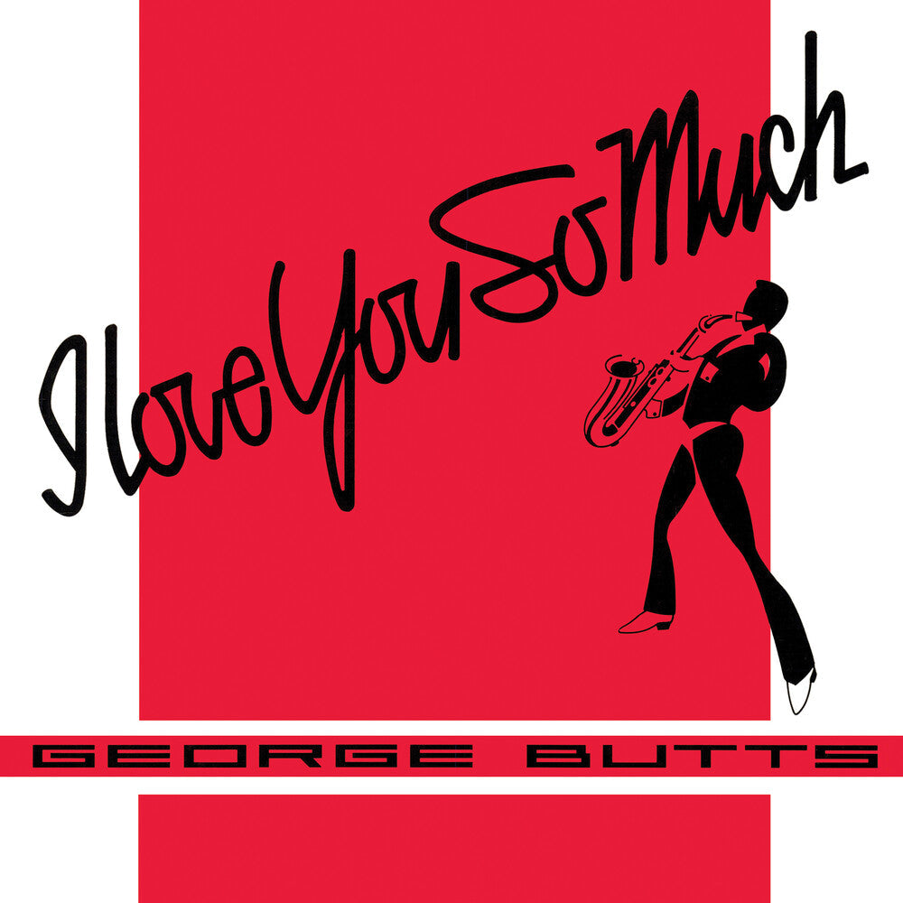 PRE-ORDER: I Love You So Much / Keep That Same Old Feeling [LP]