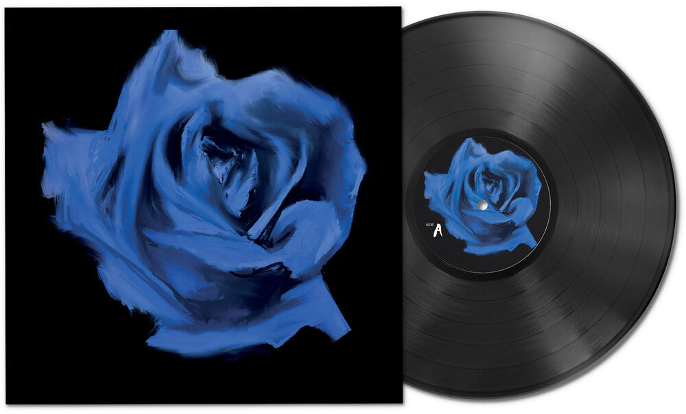Pre-Order: Rosebud [LP]