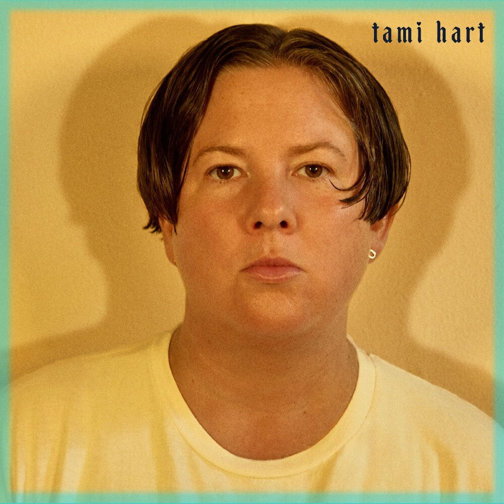 PRE-ORDER: Tami Hart [LP]