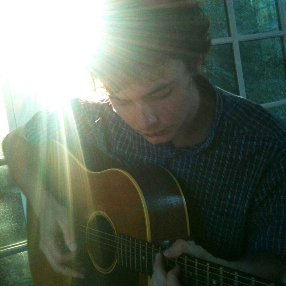 PRE-ORDER: Sunshine [LP]