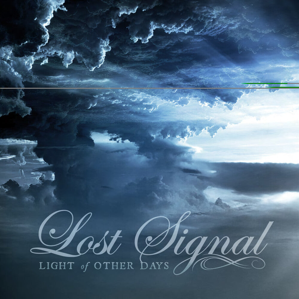 Pre-Order: Light Of Other Days [Limited Edition]