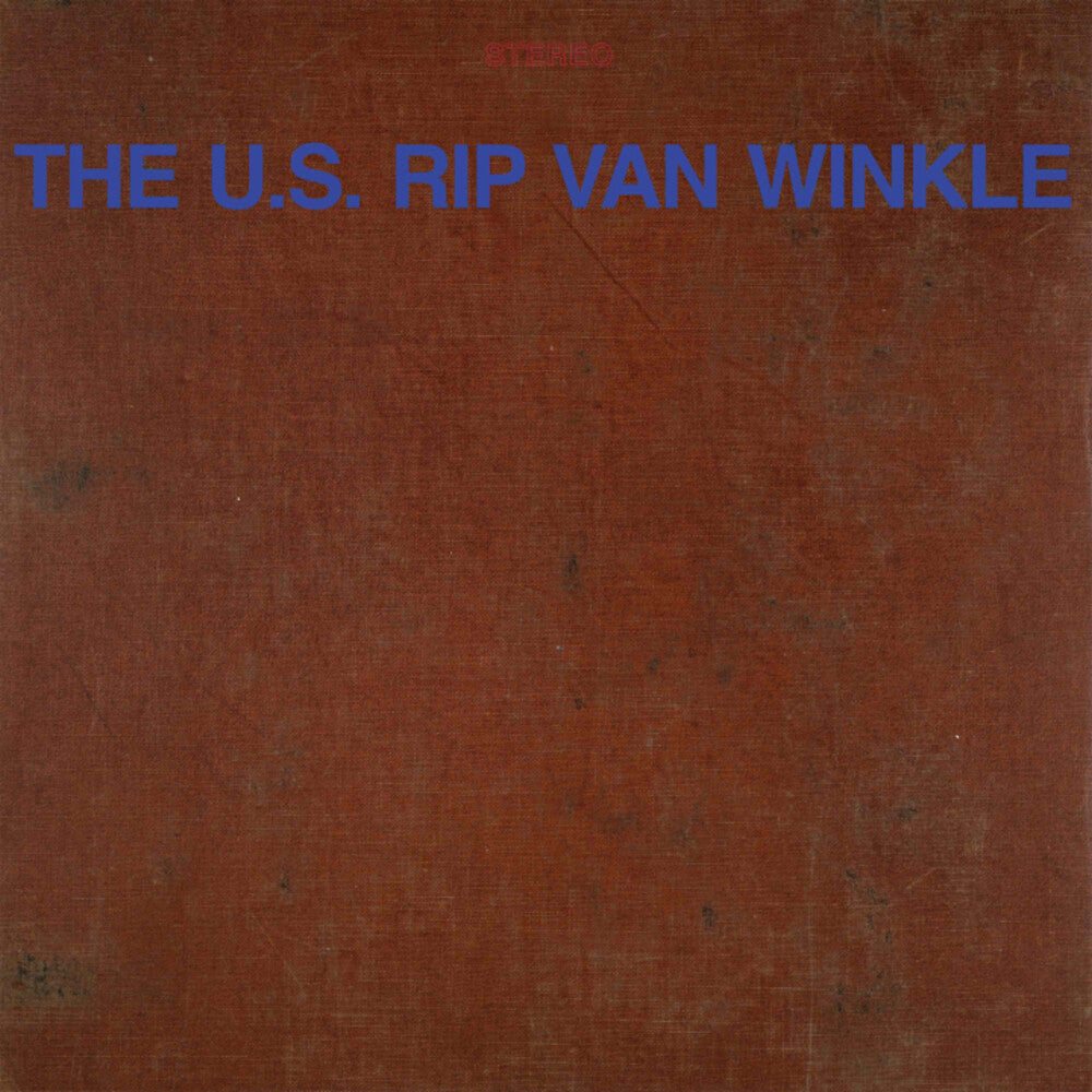 U.S. Rip Van Winkle [LP]
