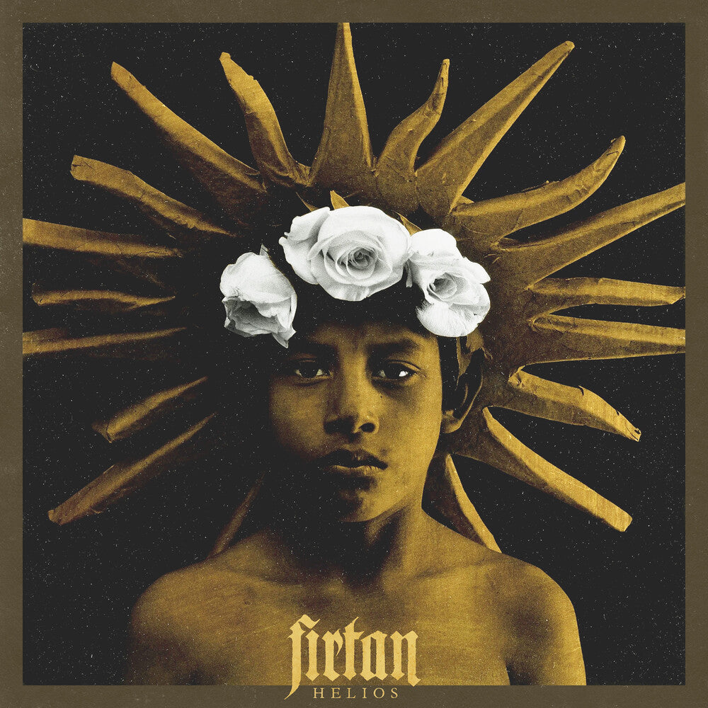 Pre-Order: Helios [LP]