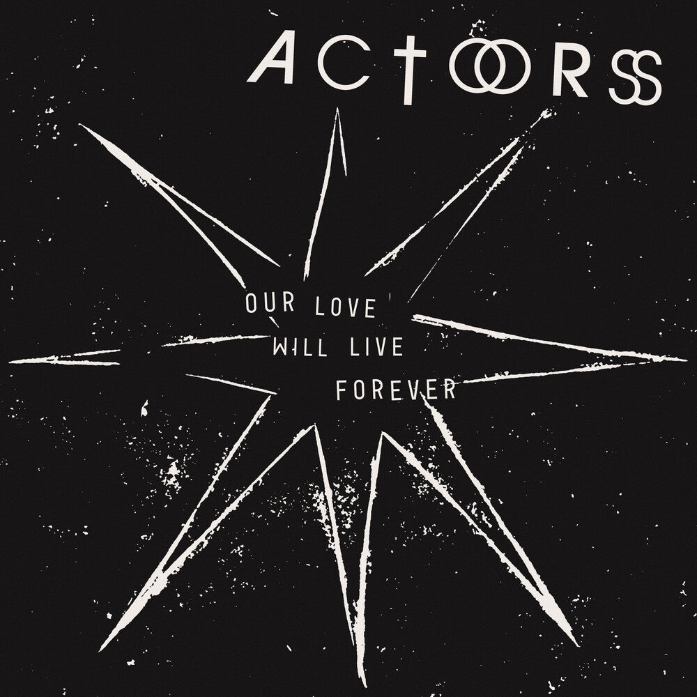 Pre-Order: Our Love Will Live Forever [LP]